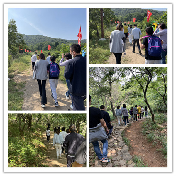 登山徒步,團建,賽維亞貨架廠家